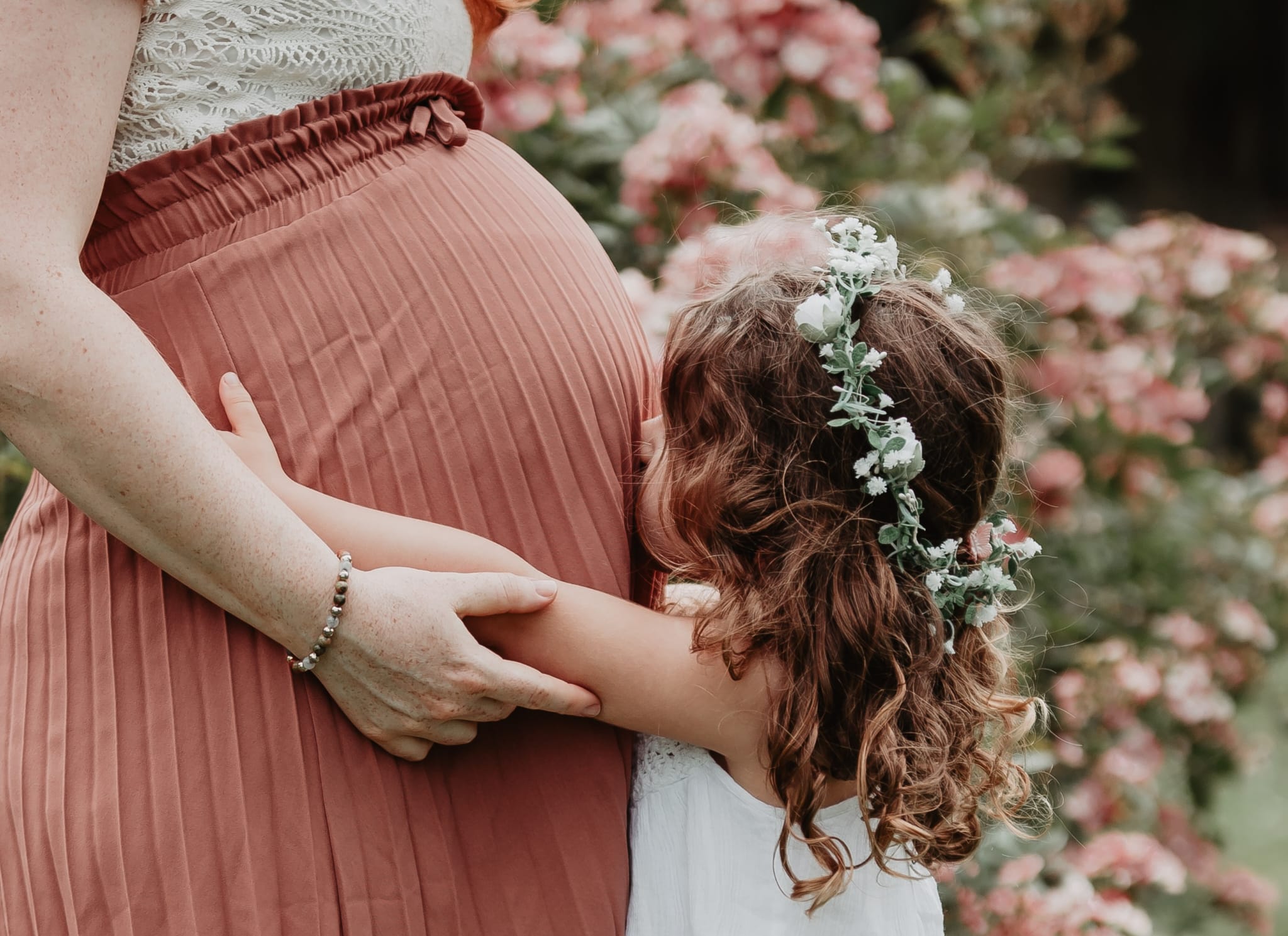 illustration Nouveau : des consultations prénatales à Chasse/Rhône et Beaurepaire